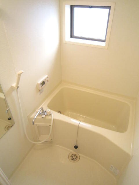 物件内観写真10　(バス／シャワールーム等)