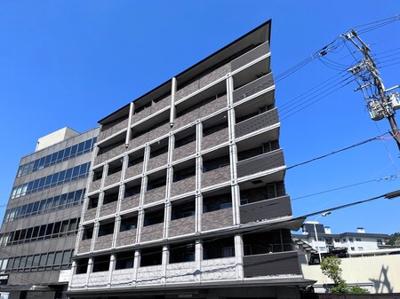 ベラジオ京都清水（２１９）外観写真