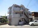 メゾンドアンジュ