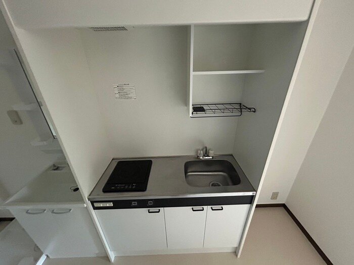 物件内観写真9　(キッチン)