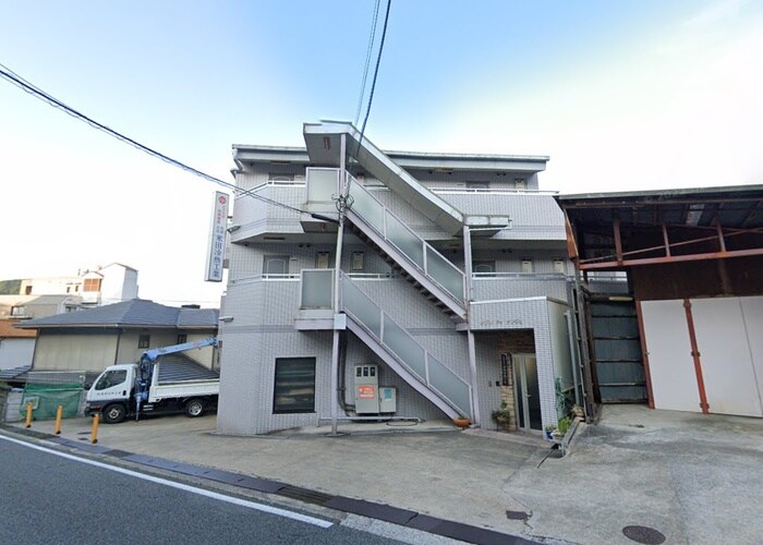 物件外観写真6　(周辺環境)