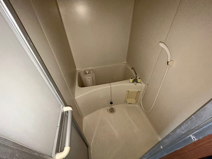 物件内観写真10　(バス／シャワールーム等)