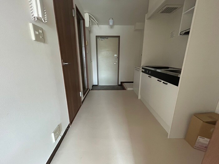 物件内観写真19　(廊下)