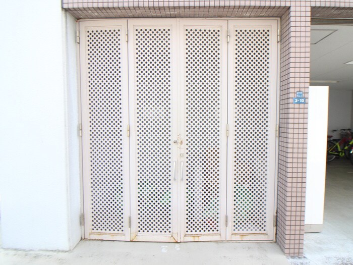 物件外観写真6　(建物設備)