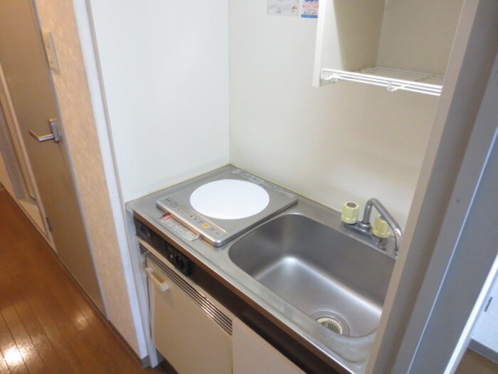 物件内観写真10　(キッチン)