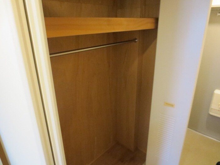 物件内観写真13　(収納)