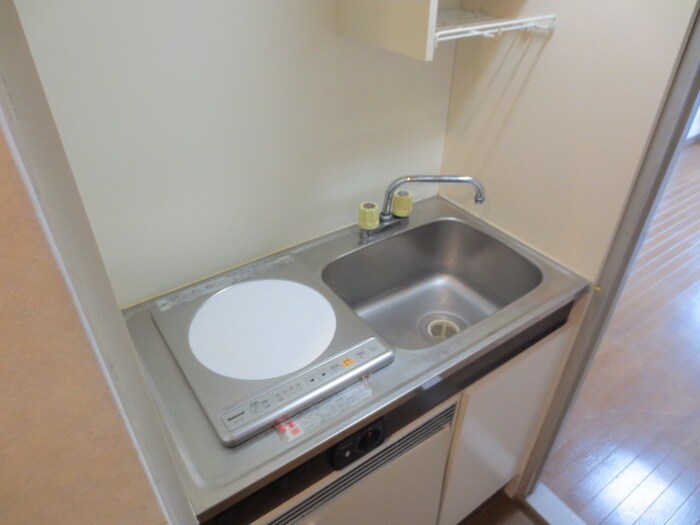 物件内観写真15　(キッチン)