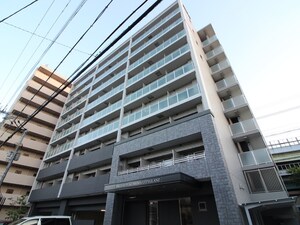 ｴｽﾘｰﾄﾞ福島ｼﾃｨｸﾞﾗﾝﾂ(602)外観写真
