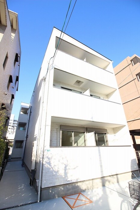 物件外観写真2　(外観写真)