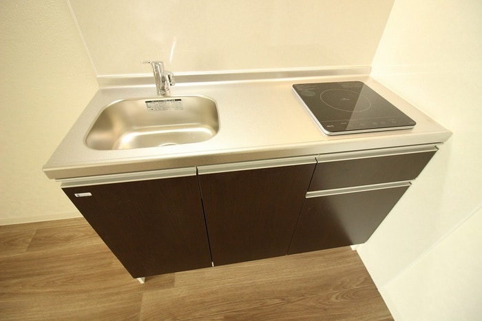 物件内観写真7　(キッチン)