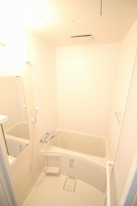 物件内観写真8　(バス／シャワールーム等)