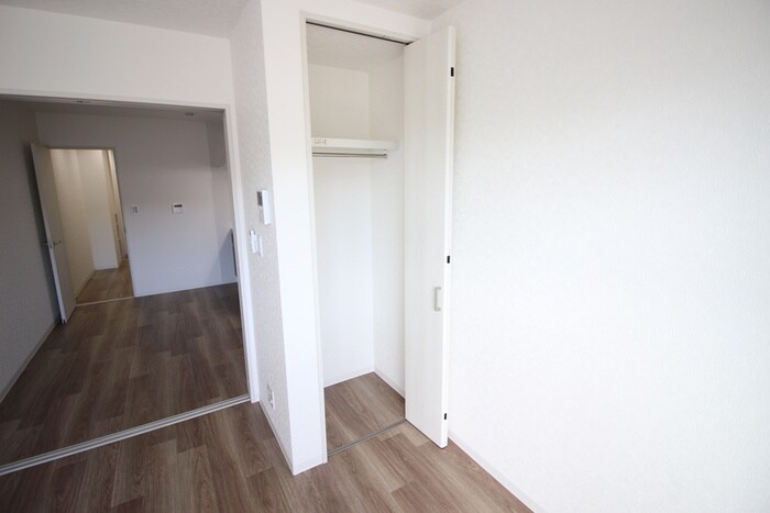 物件内観写真10　(収納)