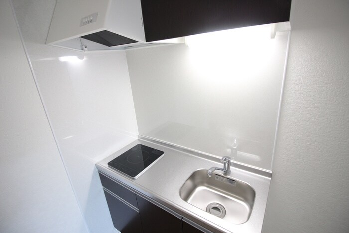 物件内観写真11　(キッチン)