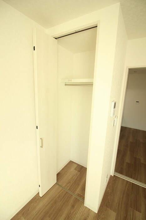 物件内観写真14　(収納)