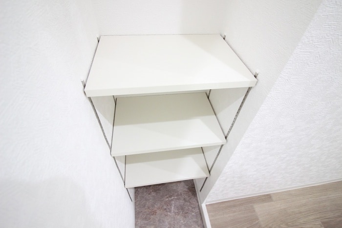 物件内観写真19　(靴箱)