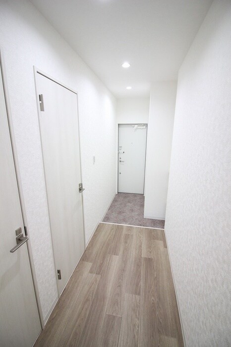 物件内観写真21　(廊下)