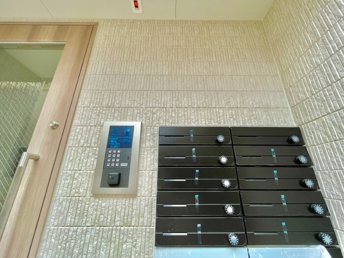 物件外観写真2　(建物設備)