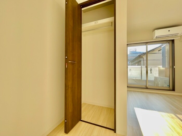 物件内観写真11　(収納)