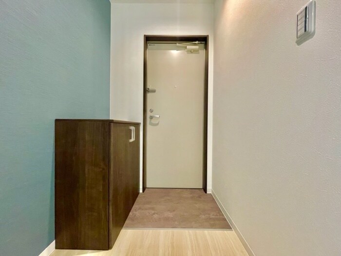 物件内観写真12　(収納)