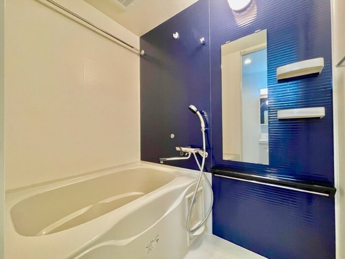 物件内観写真14　(バス／シャワールーム等)