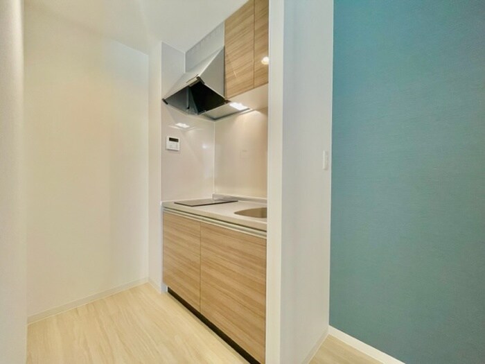 物件内観写真20　(キッチン)