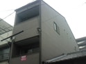 小蔵ハイム