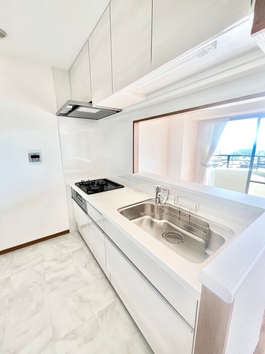 物件内観写真7　(キッチン)