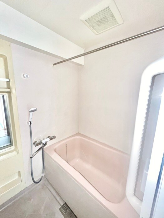 物件内観写真11　(バス／シャワールーム等)