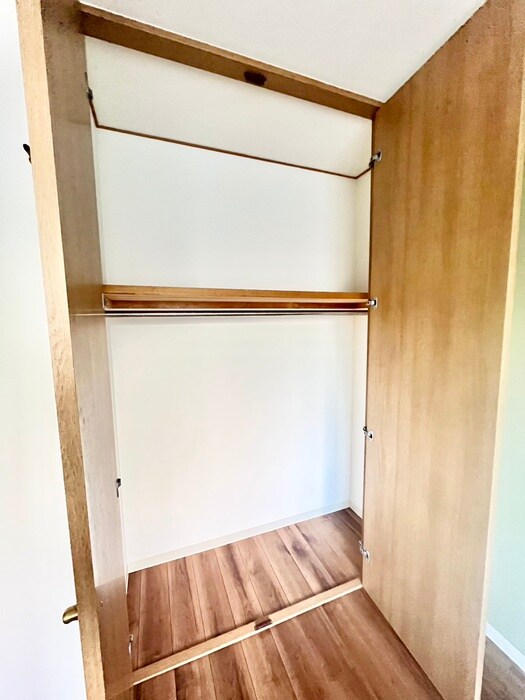 物件内観写真15　(収納)