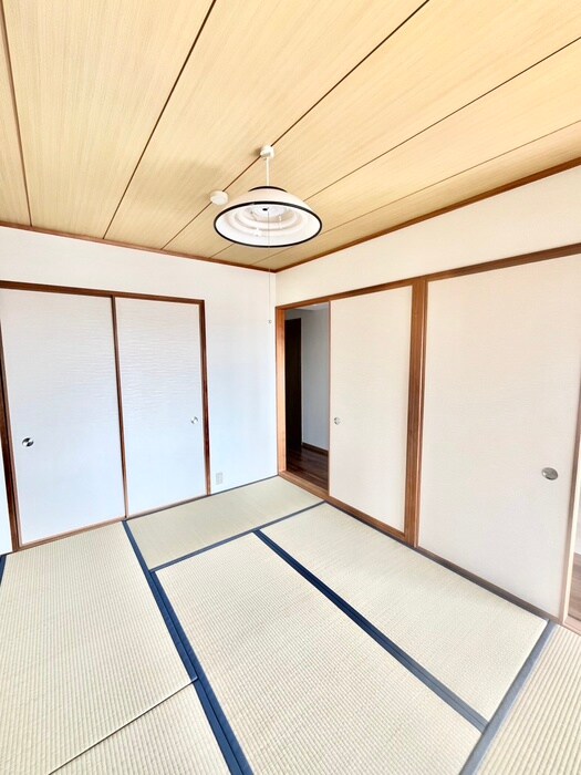 物件内観写真16　(居室)