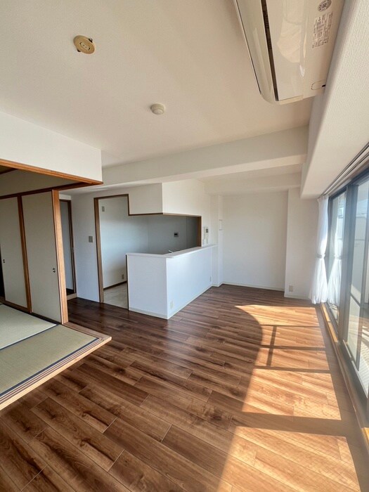 物件内観写真19　(居室)