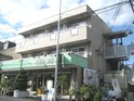 ジュネドミール石橋