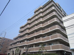 ﾒﾛﾃﾞｨ-ﾊｲﾑ枚方中宮(506)外観写真
