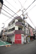 山本貸家