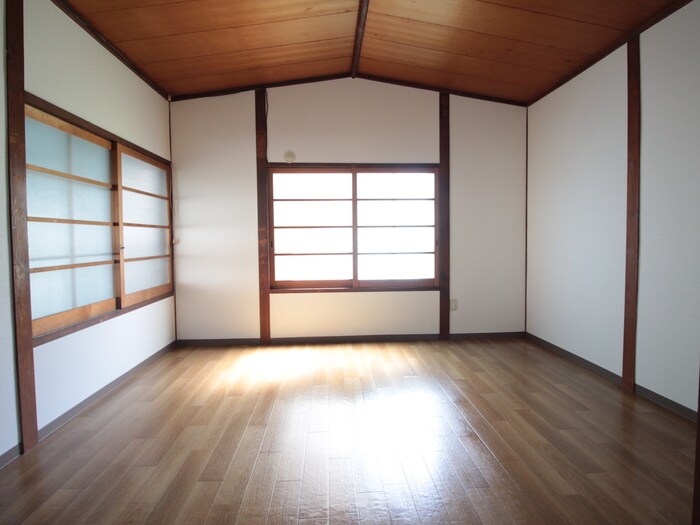 物件内観写真7　(居室)