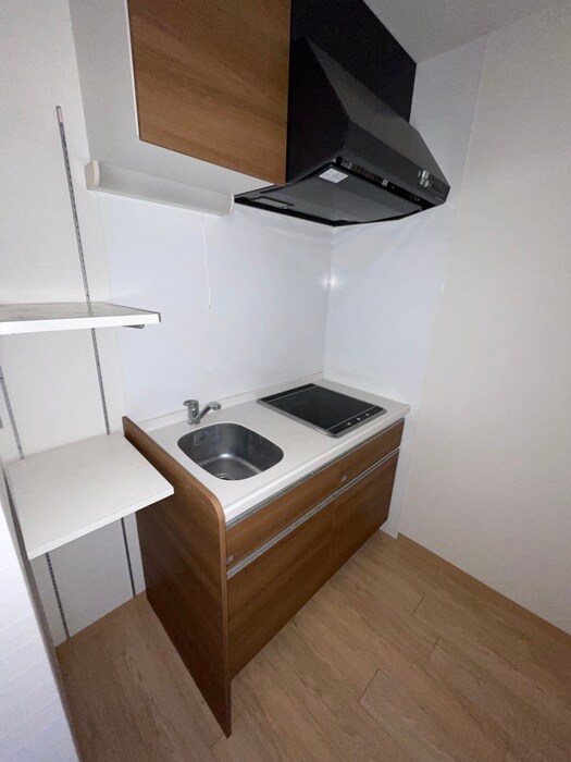 物件内観写真7　(キッチン)