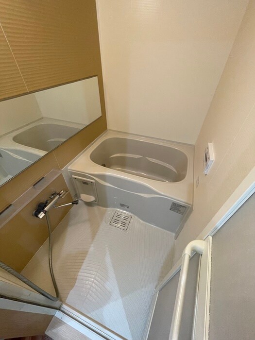 物件内観写真12　(バス／シャワールーム等)