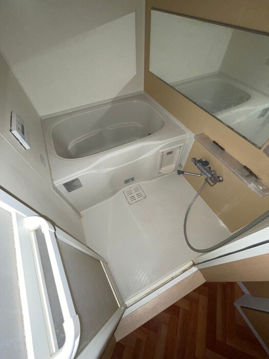 物件内観写真12　(バス／シャワールーム等)