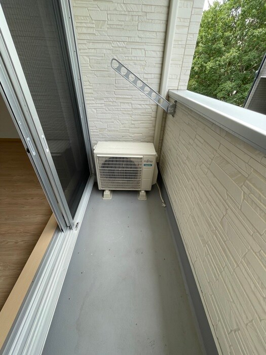 物件内観写真15　(ベランダ・バルコニー)