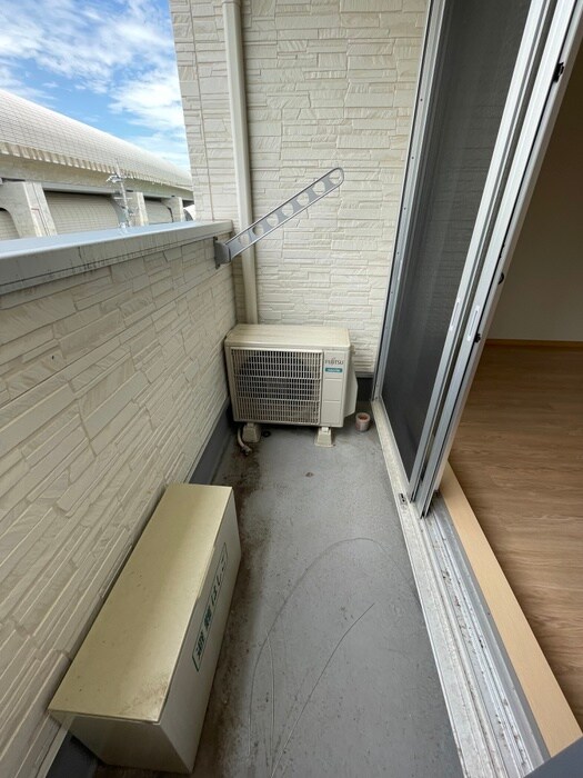 物件内観写真15　(ベランダ・バルコニー)