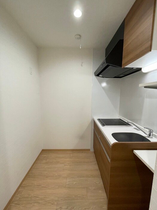 物件内観写真18　(キッチン)