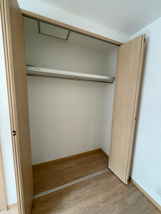 物件内観写真22　(収納)