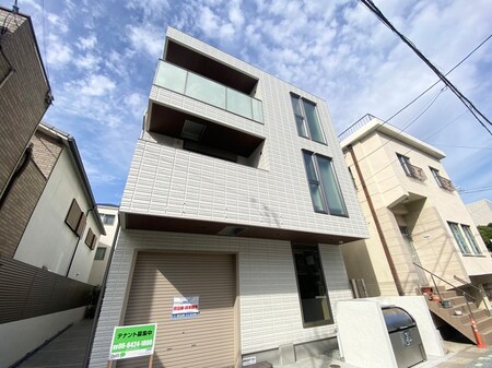 HEBEL MAISON 学文殿外観写真