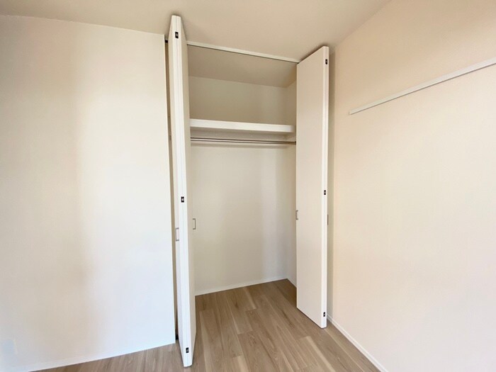 物件内観写真9　(収納)