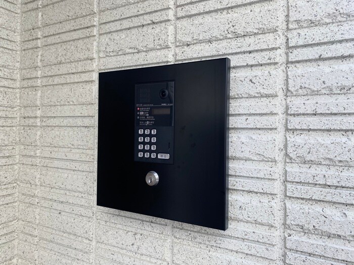 物件外観写真3　(建物設備)