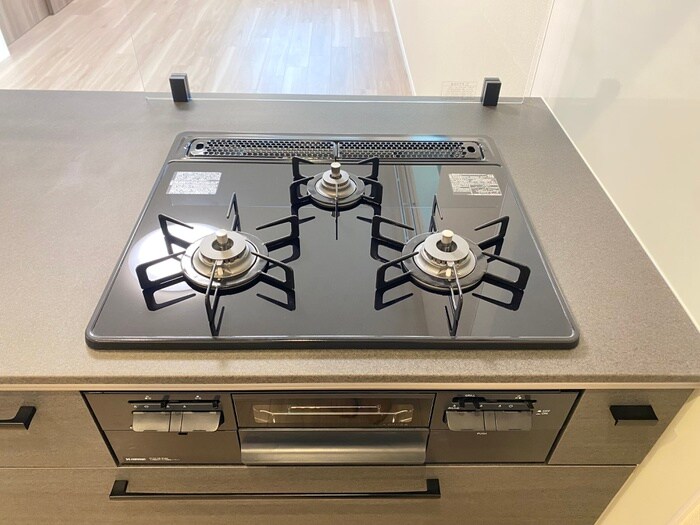 物件内観写真22　(キッチン)