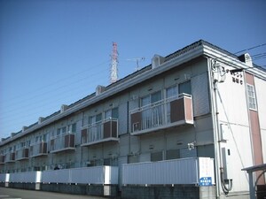 エクセレント高槻Ｃ棟外観写真