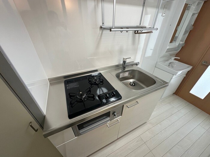 物件内観写真7　(キッチン)