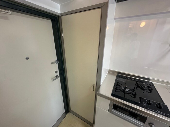 物件内観写真15　(靴箱)