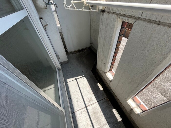 物件内観写真18　(ベランダ・バルコニー)